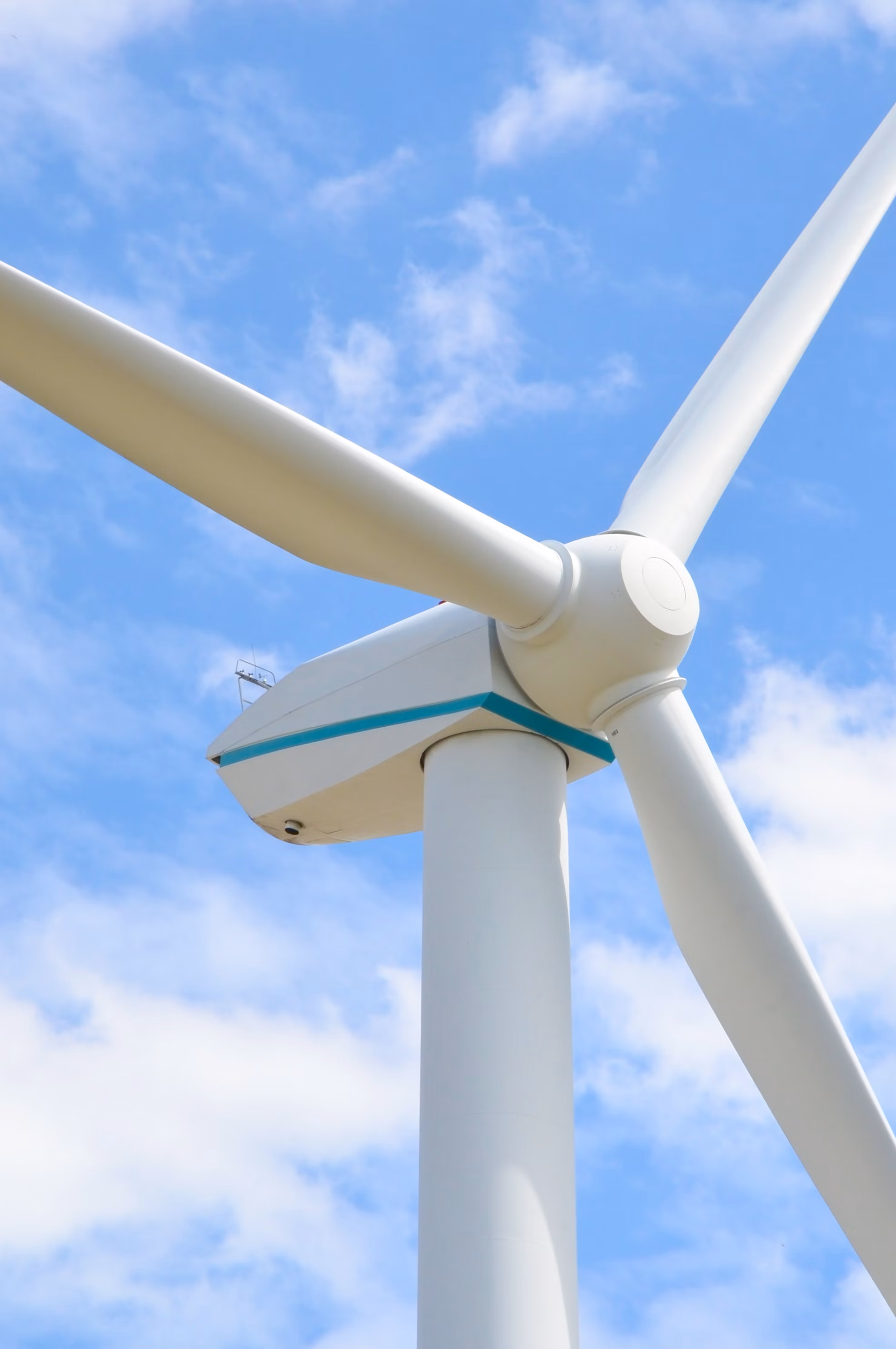 wind turbine